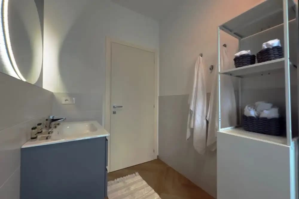 Casa Delle Primule Bright Metro View - photo 15