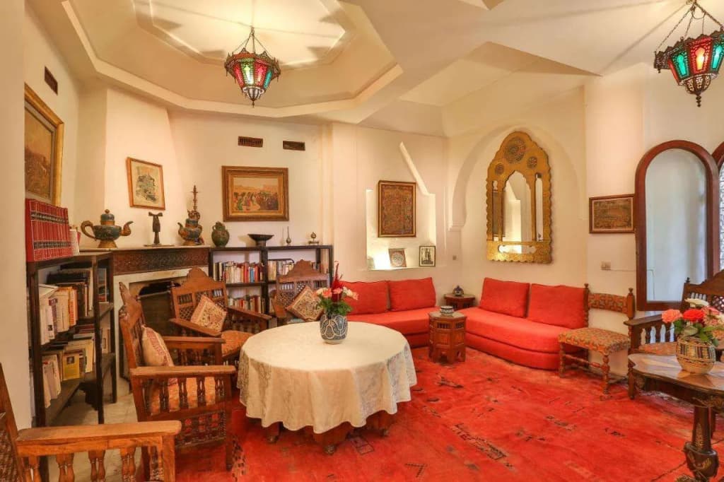 Riad Dar El Assafir - photo 19