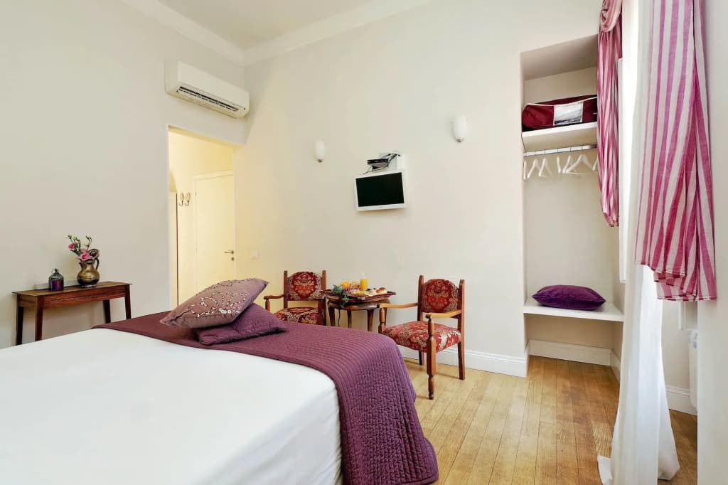 Amaranto Romano Hotel - photo 28
