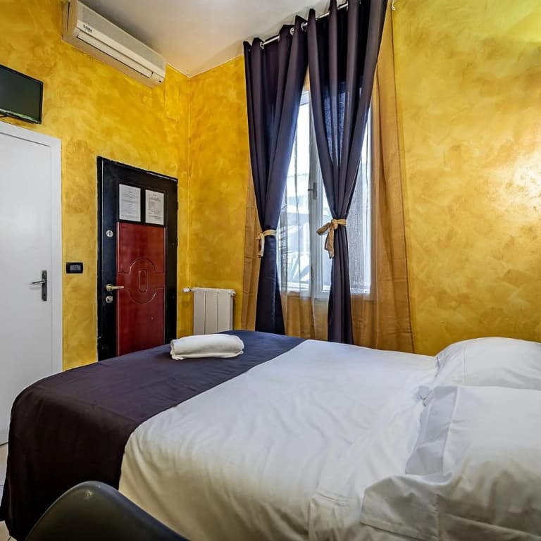Hotel Veneto Firenze - photo 44