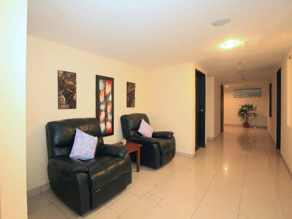 Kuta Reef Apartments - main photo