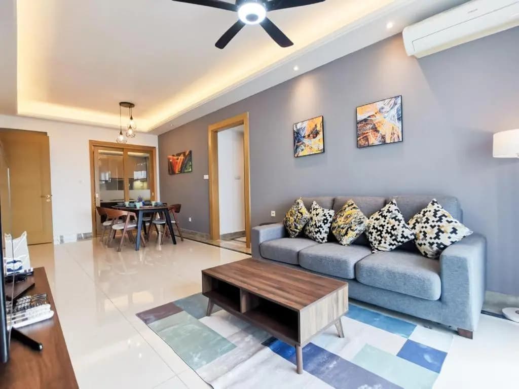 Holi Seaview Apartment Princess Cove - photo 14