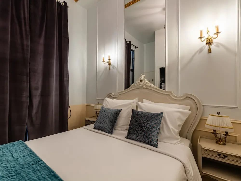 Luxury 3 Bedroom 2 Bathroom - AC - Louvre & Marais - photo 5