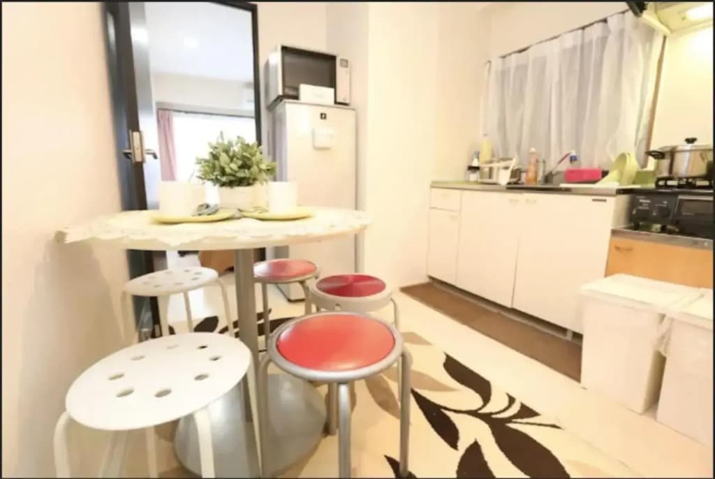 Kamiya TK Building 201 - photo 17