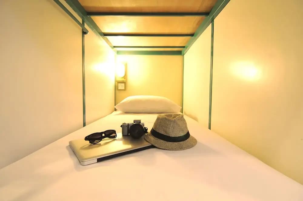 Bread & Jam Hostel - photo 14