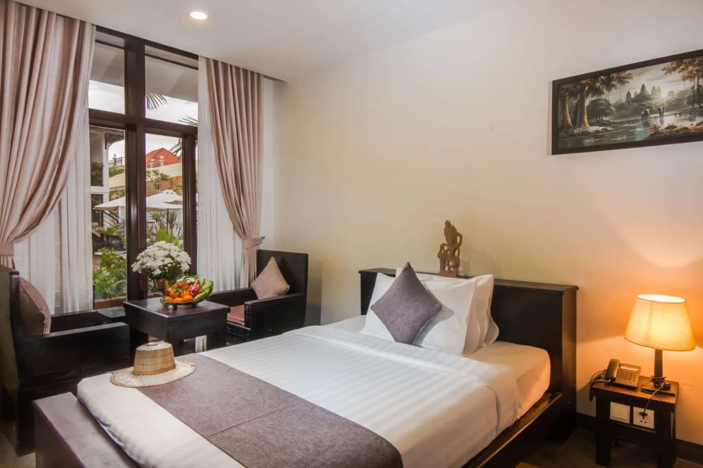 The Bliss Angkor - photo 4