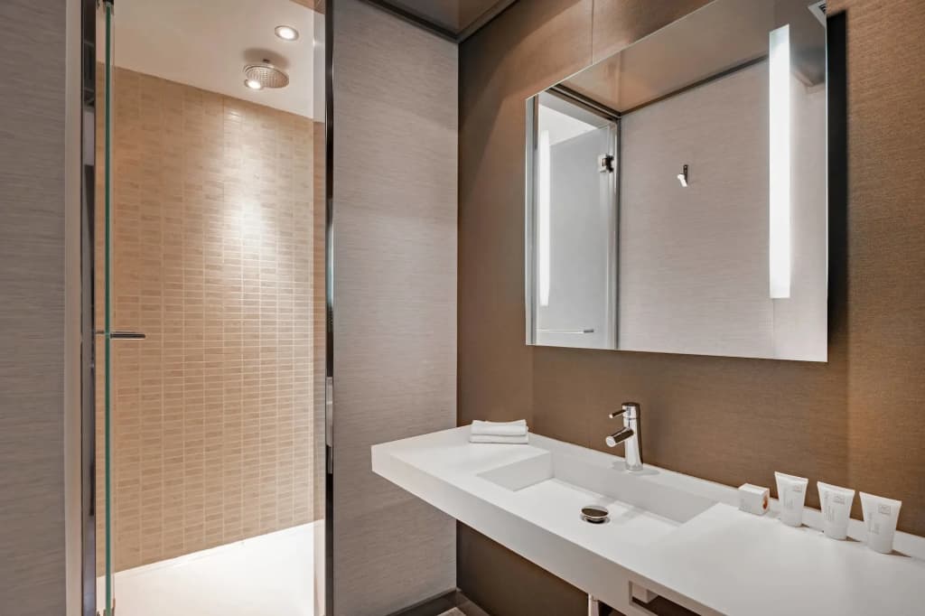 AC Hotel Los Vascos by Marriott - photo 9