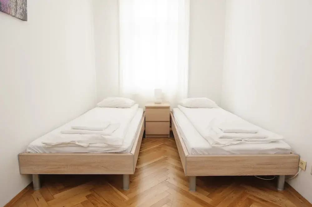 Vienna Apartment One Liechtensteinstr. - main photo
