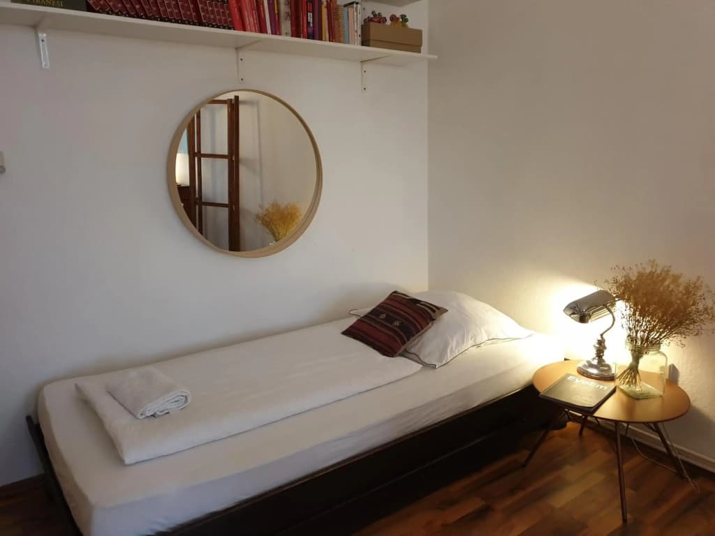 Apartment center Friedrichshain - photo 4