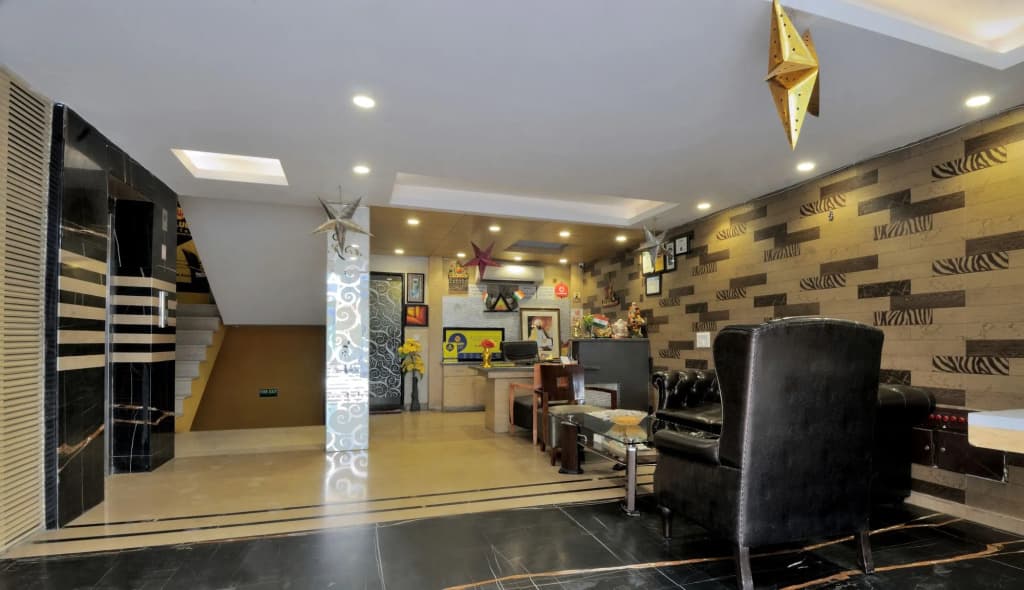Check In Room Chuna Mandi - photo 12