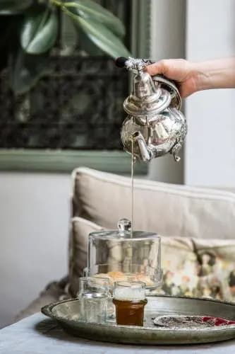 Riad Danka Boutique Hôtel - photo 29