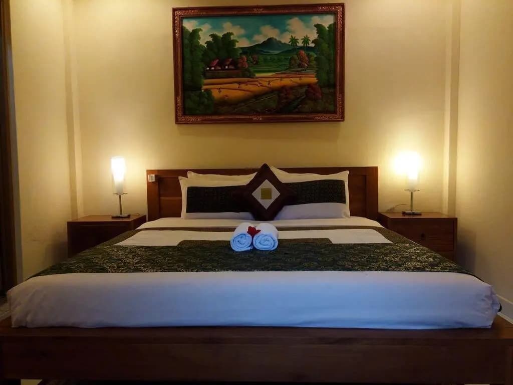 The Unique Homestay - photo 15
