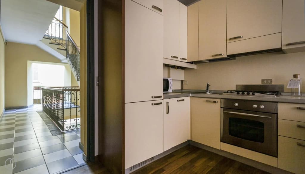 Cirillo 14 - Apartment Milan - photo 11