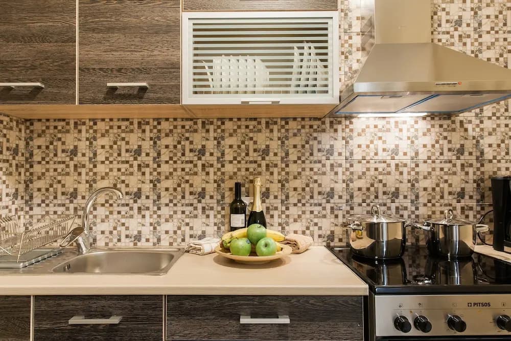 Central Quiet Safe Apartment - photo 9