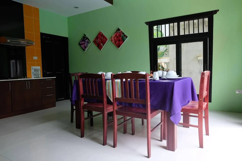 Kana Bay Villa Ao Nang - photo 25