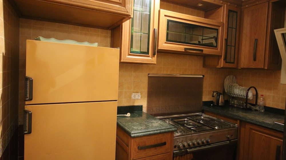 Lovely and Nice 4-bed Apartment in Near Ring Road - photo 11