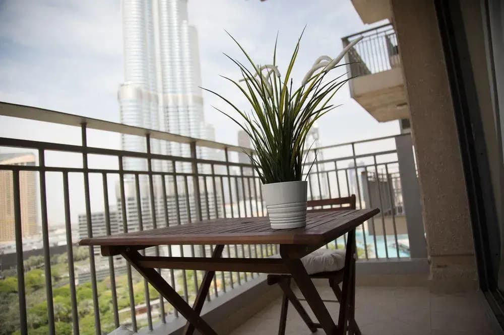 Standpoint Towers by Hi Guests Vacation Homes - photo 20