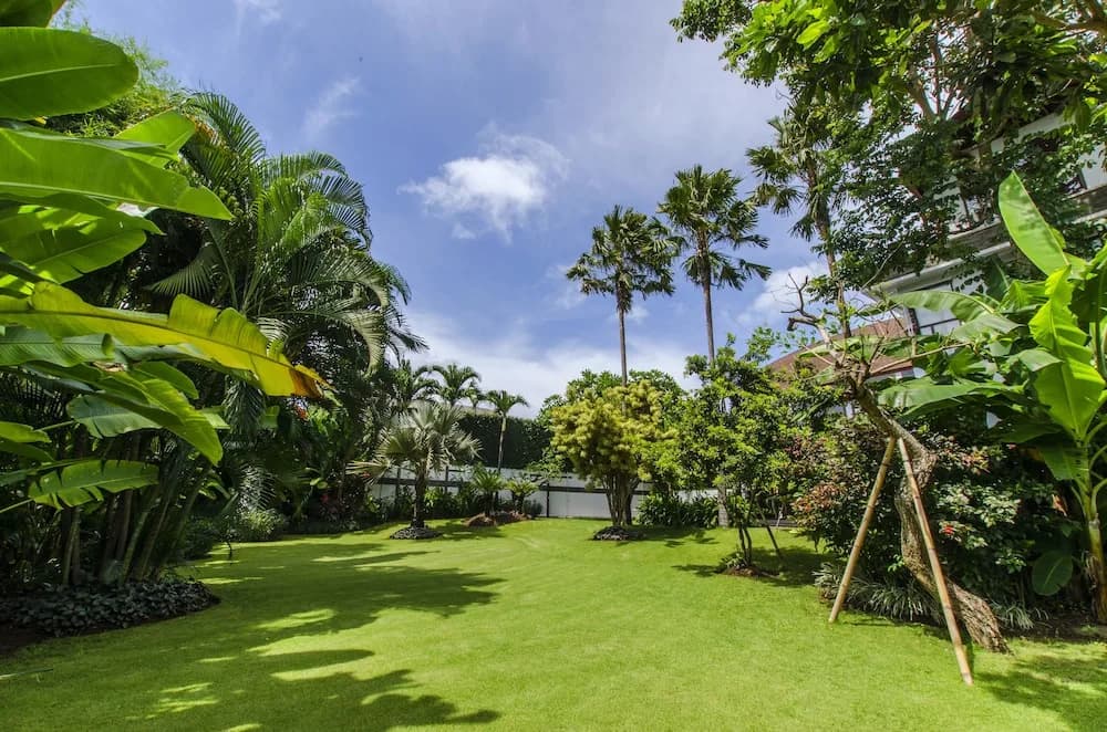 Wonderful 4BR Villa - photo 31