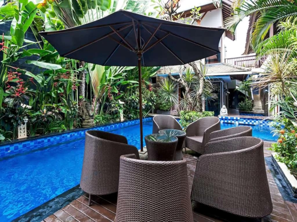 Villa Blue - photo 5