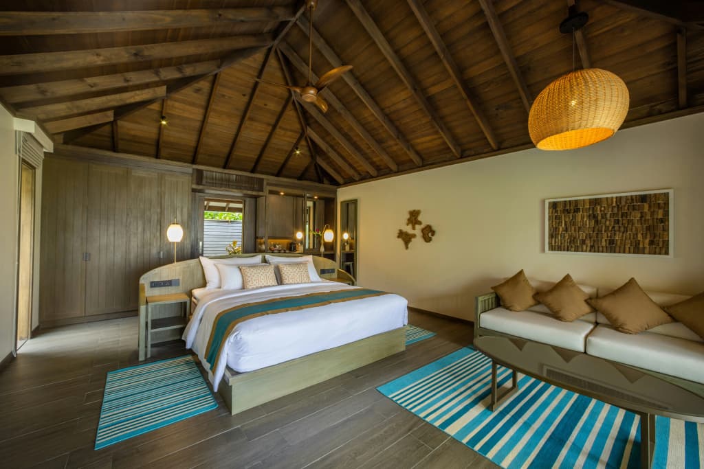 Jawakara Islands Maldives - photo 31