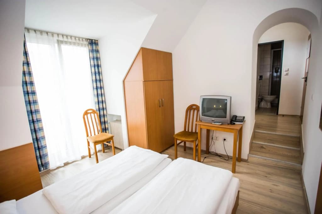 Hotel Geblergasse - photo 21