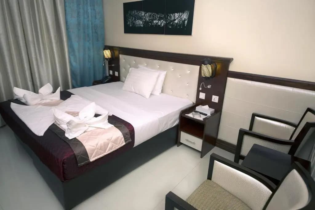 Hotel Maharaja Continental - photo 8