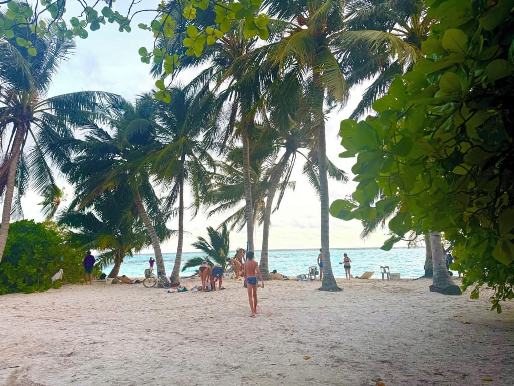 Sands Garden Hotel - photo 17
