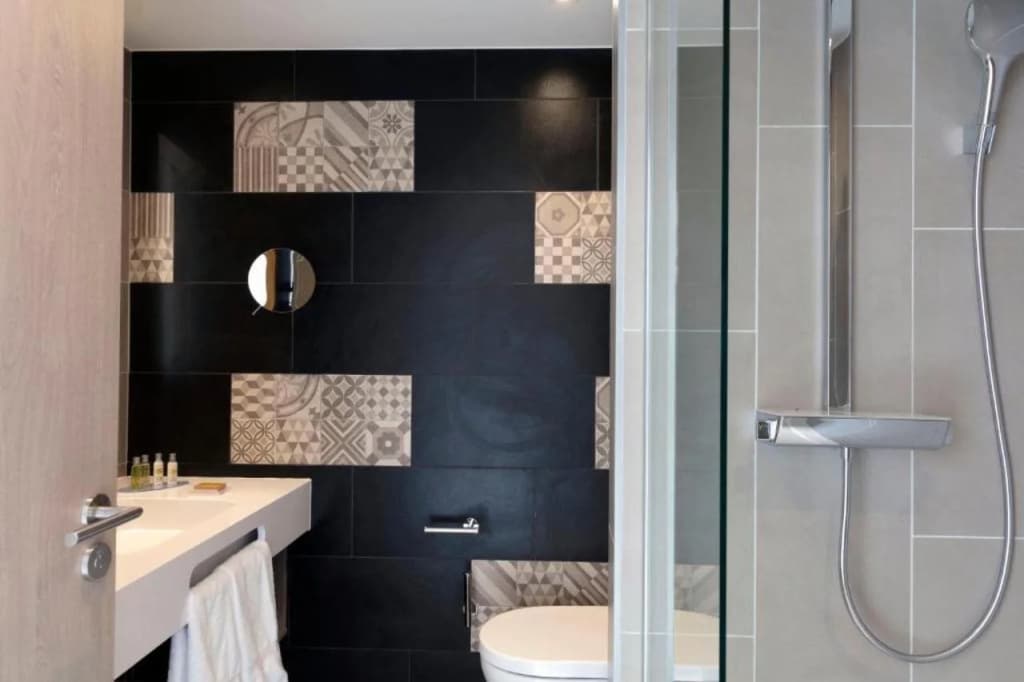Hilton Garden Inn Paris La Villette - photo 7