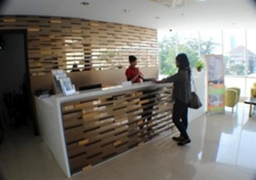 d'primahotel WTC Mangga Dua - photo 24