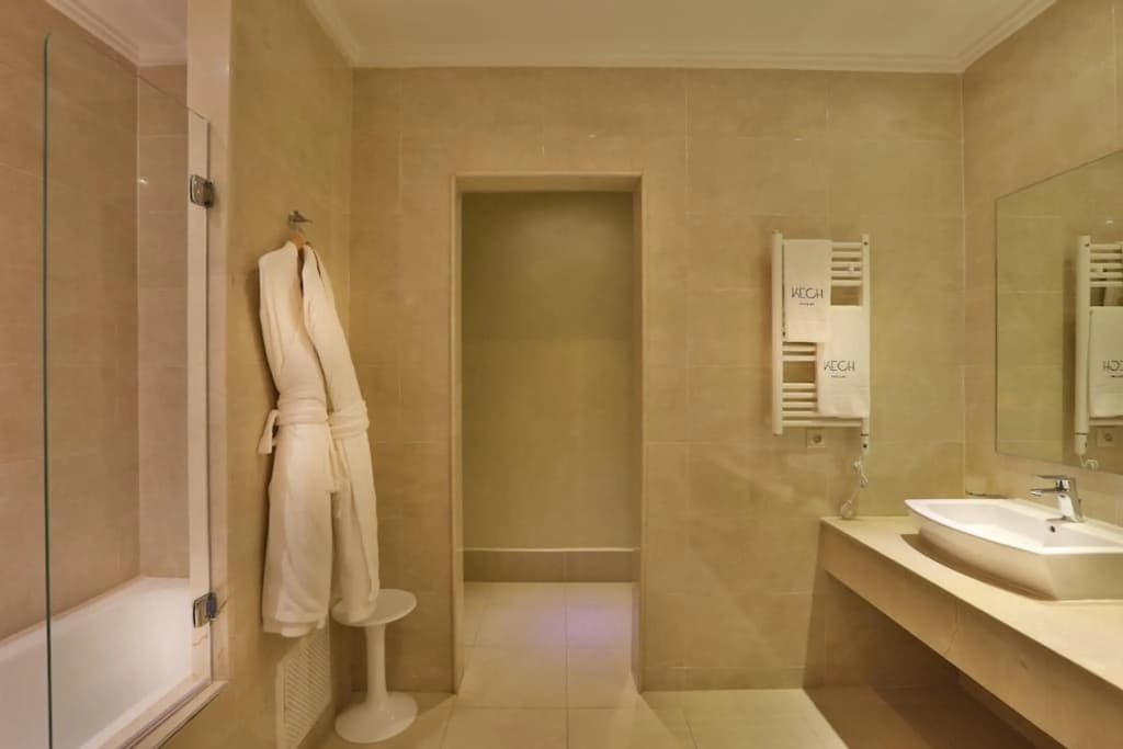Kech Boutique Hotel - photo 41