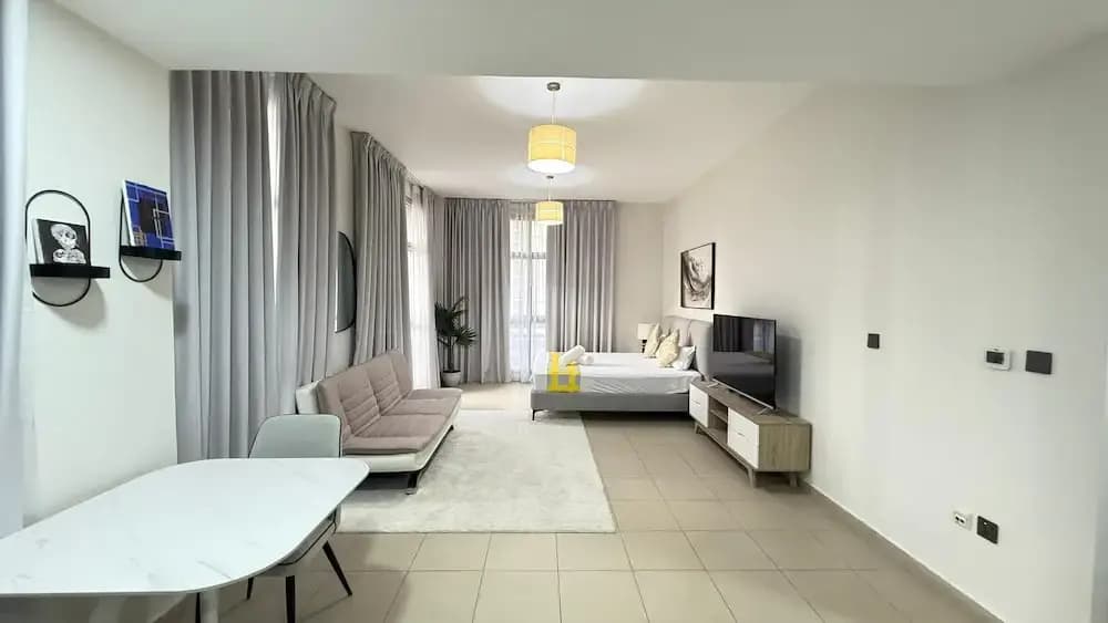 Premium Apartments at Barsha Heights, Oasis Residence - photo 6