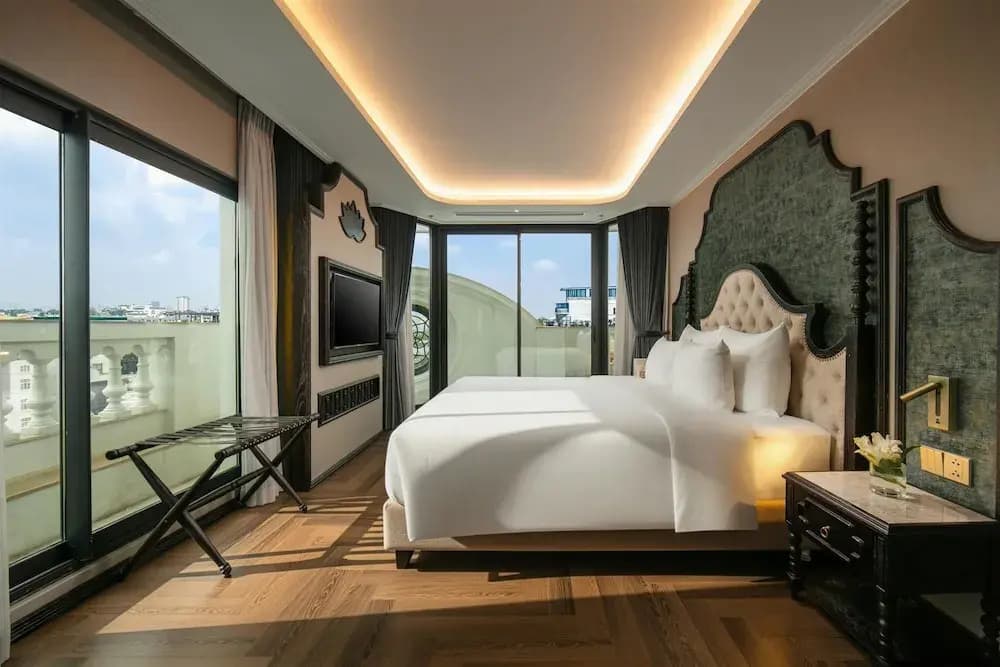Proverb Hotel Hanoi - photo 19