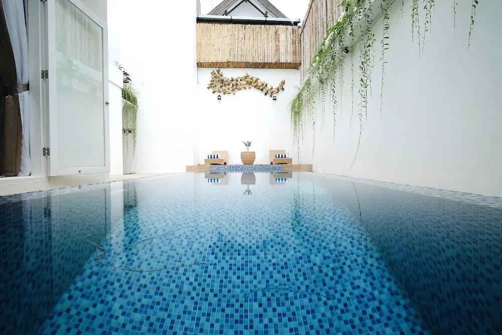 Subali Villa - photo 1
