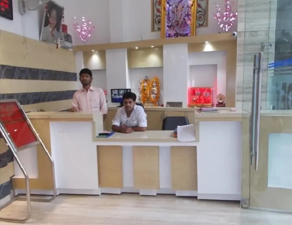 Hotel Hridey Dx - photo 14