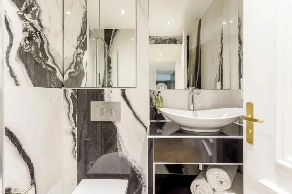 Merveil Luxury Suite - Eiffel Fremicourt - photo 9