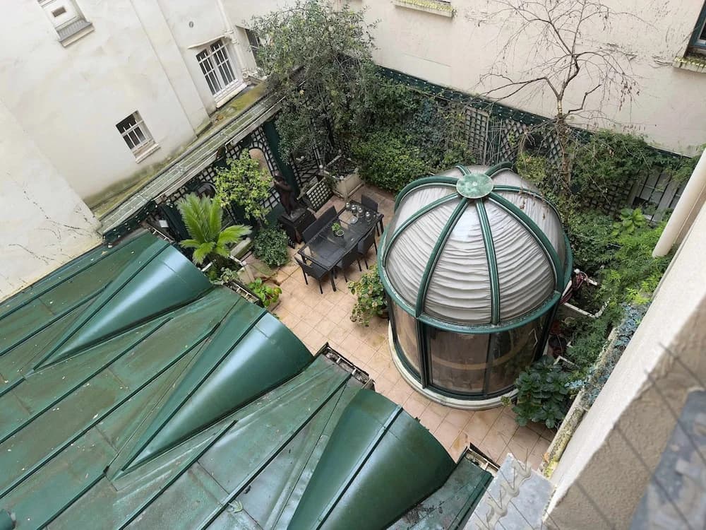 Charming Tuileries 1 Bed Apt in the Centre of Paris - photo 12