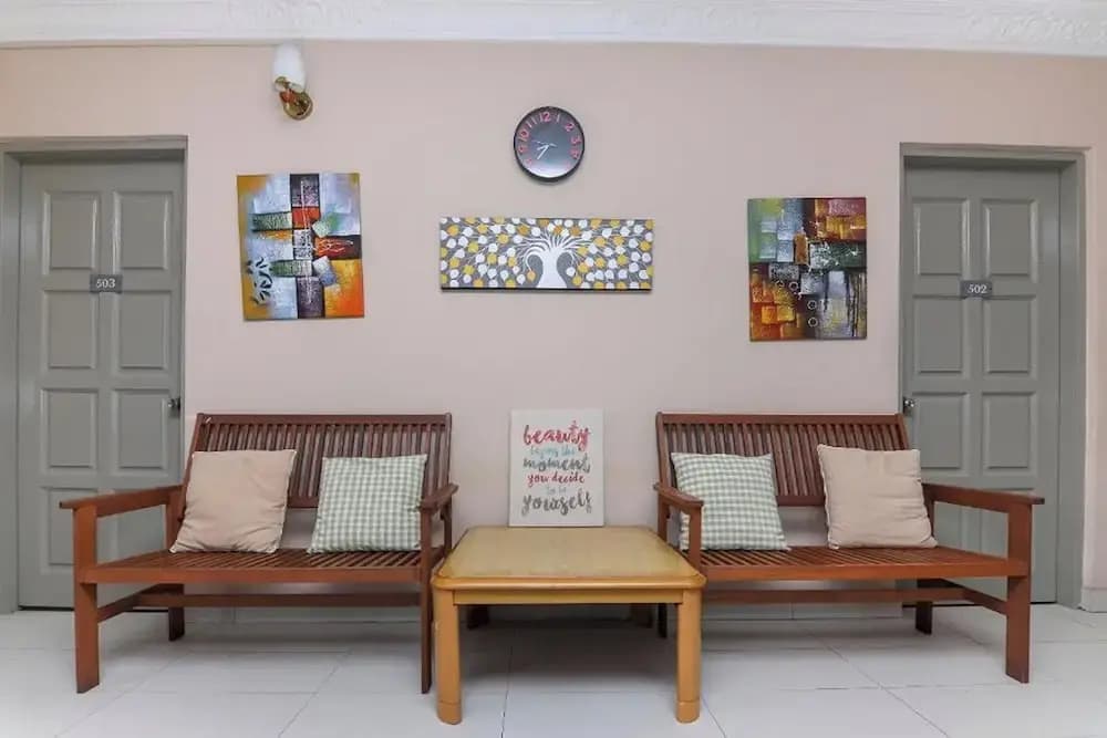 Hotel Check Inn 2 Cameron Highlands - photo 12