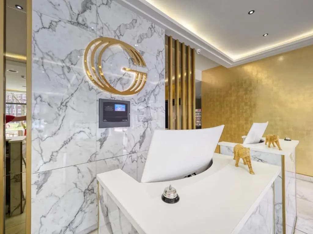 Triple G Hotels - photo 8