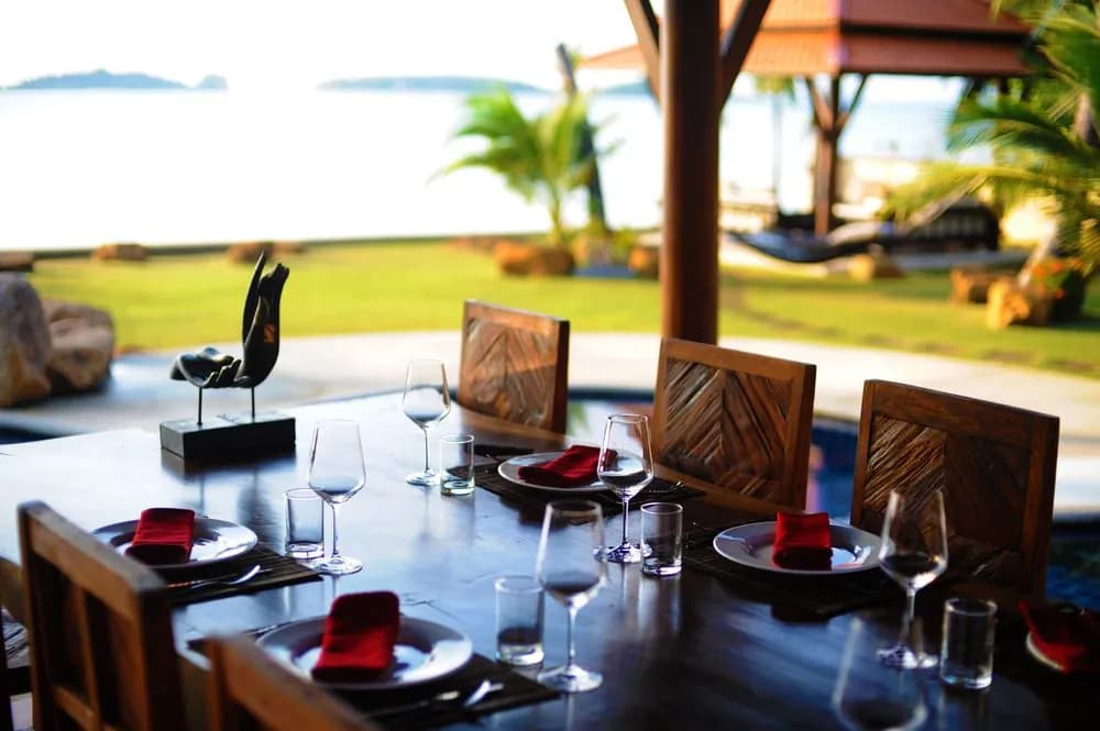 All Inclusive 4 Bedroom Beach Front - photo 20
