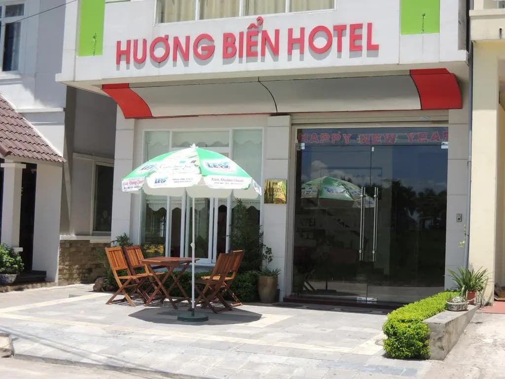 Huong Bien Hotel - main photo