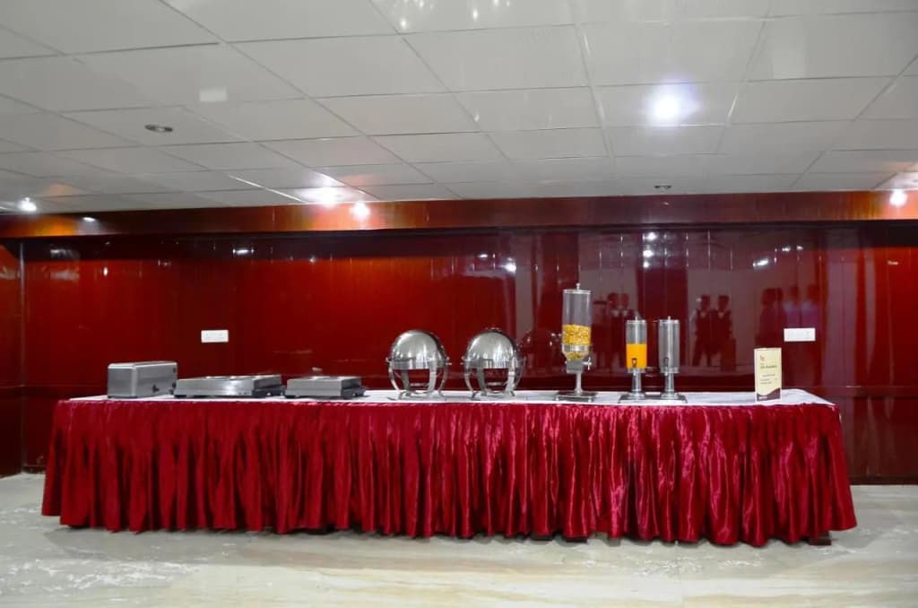 Hotel Sohi Residency - photo 23