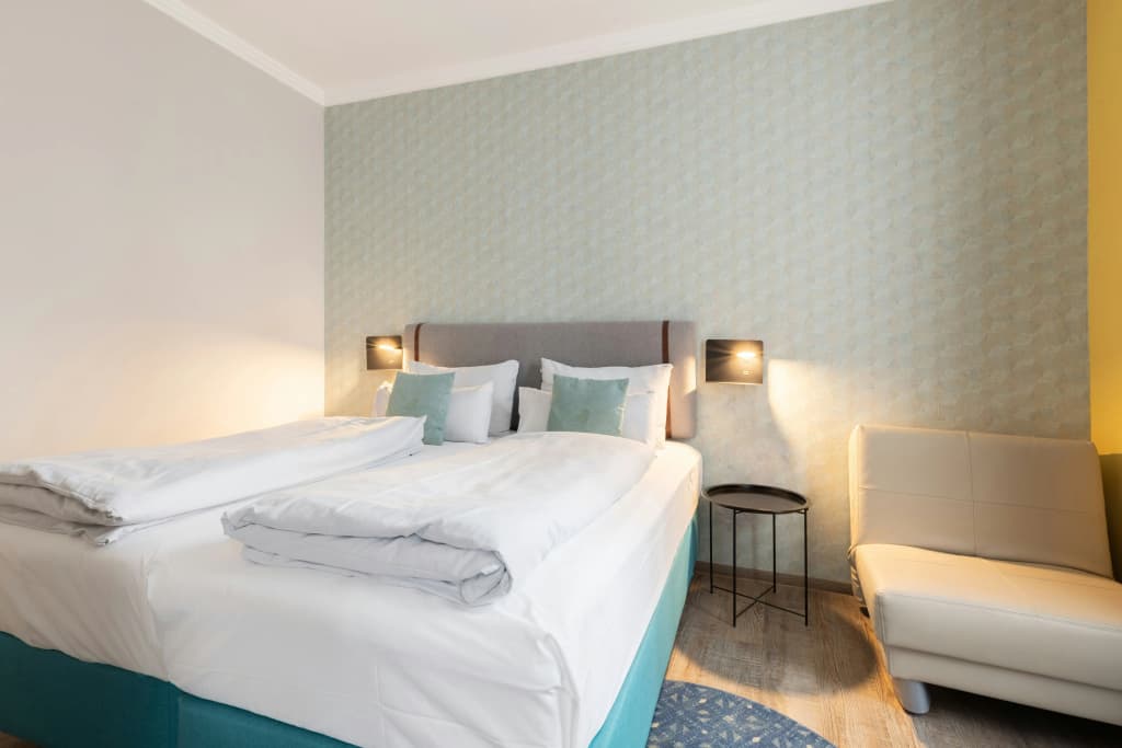 Garner Hotel Vienna by IHG - photo 30