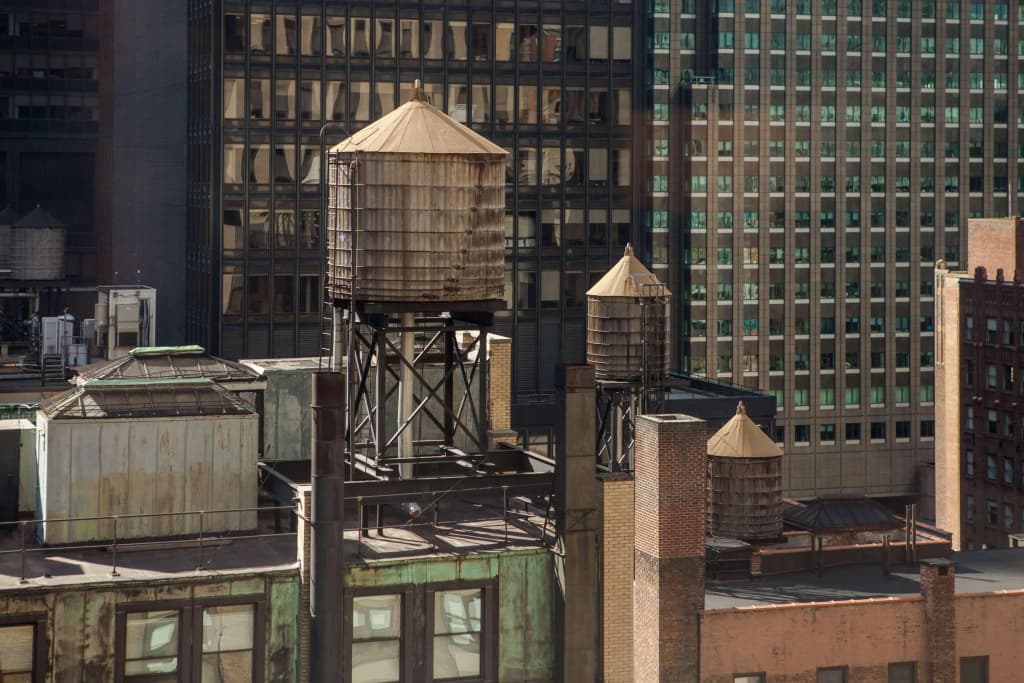 Park Central Hotel New York - photo 34