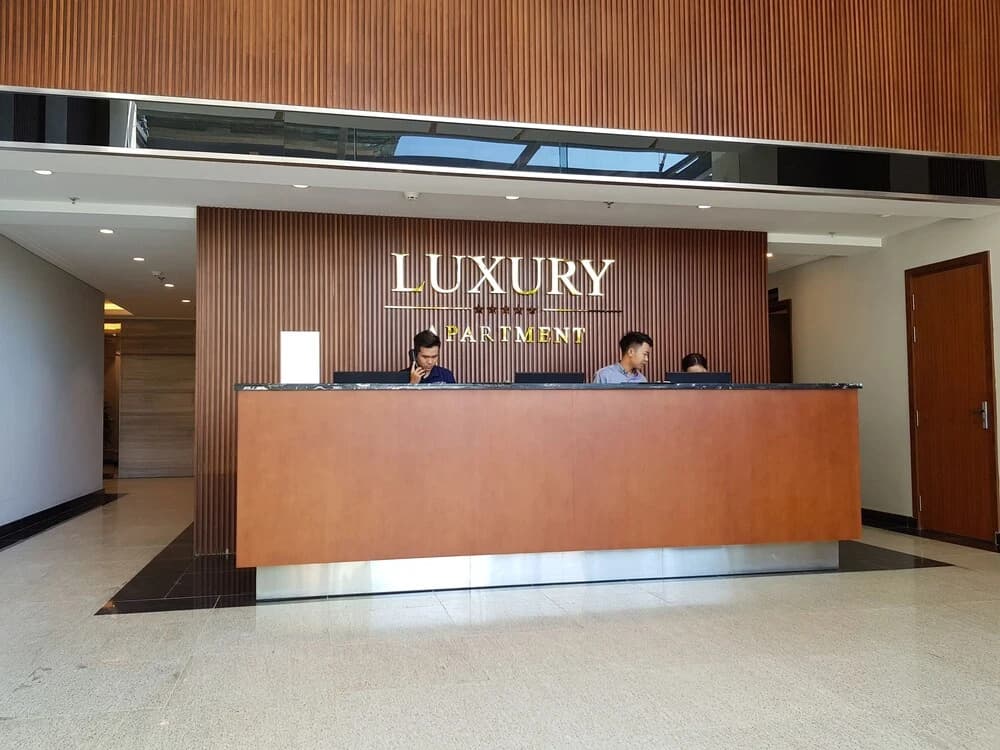 12B02 - Luxury Apartment Danang - photo 23