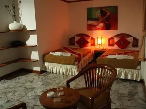 Paradise Resortel - photo 19
