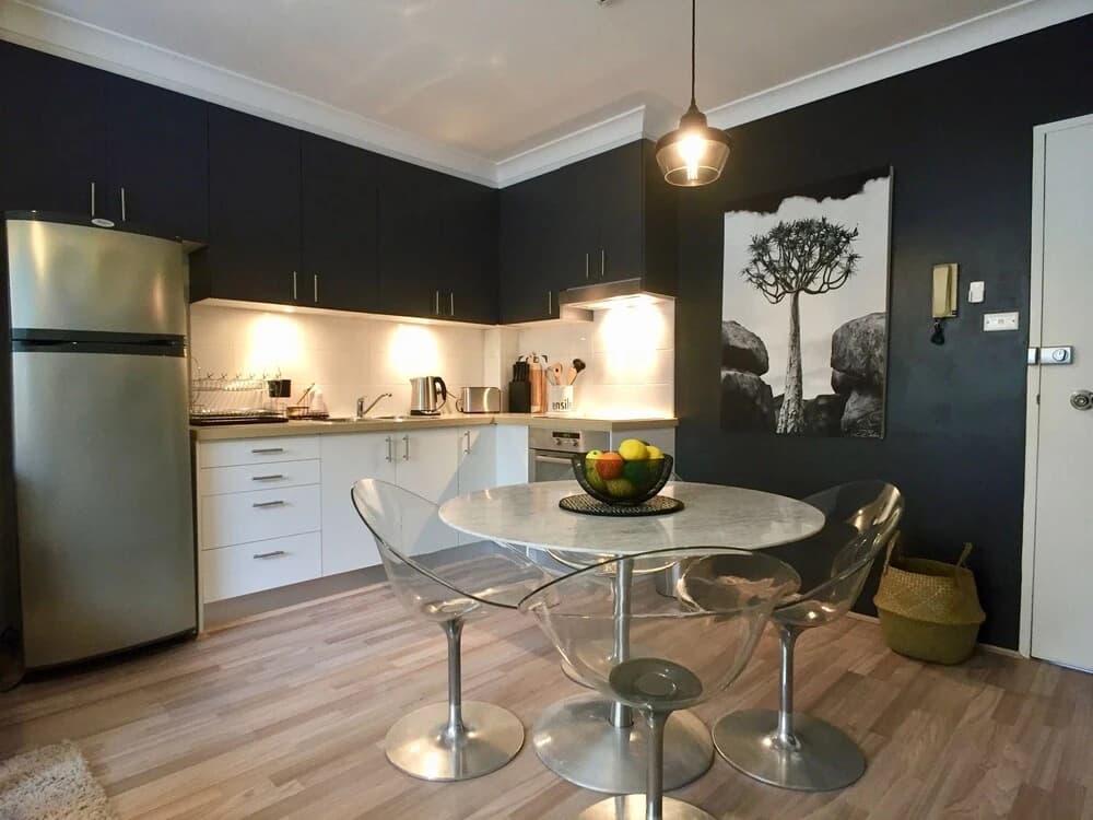 Sydneys Rushcutters Bay Retreat - photo 13