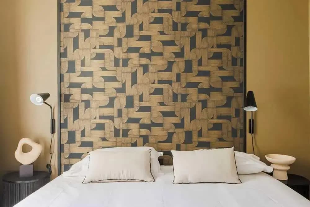 Chic Apartment - 2br/6p - Jardin du Luxembourg - photo 2