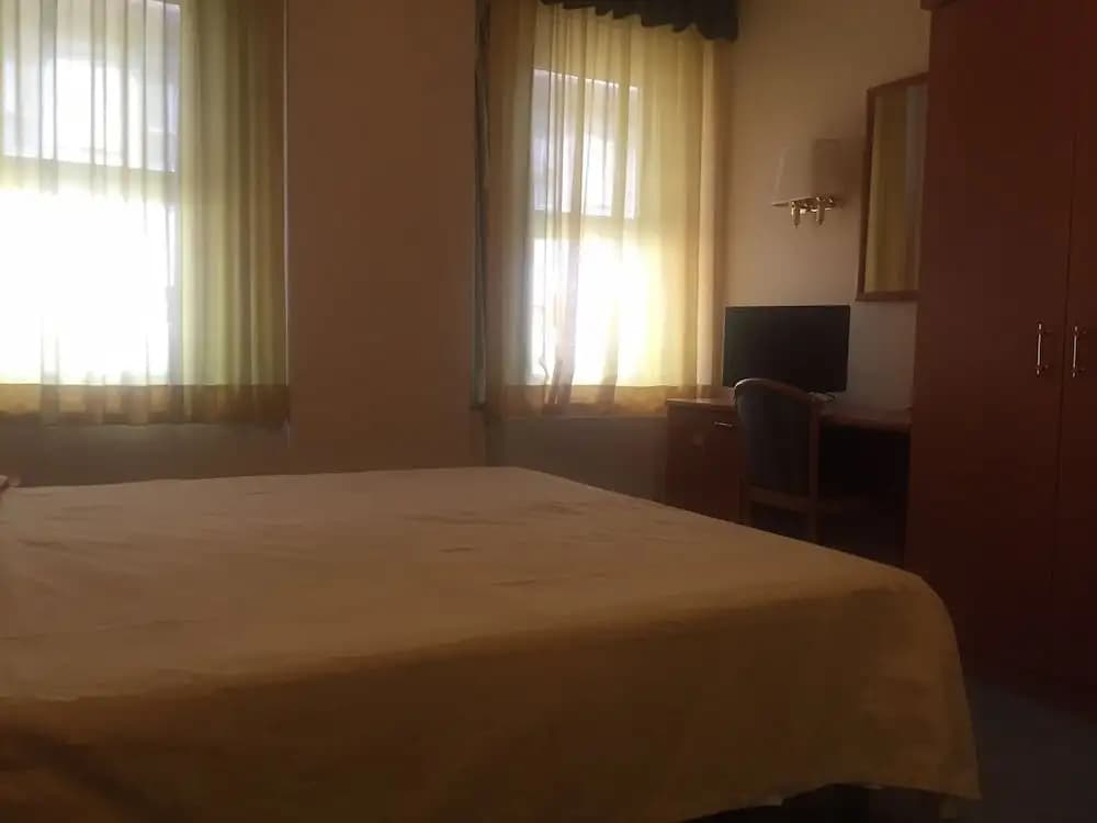 Kebhotel - photo 6