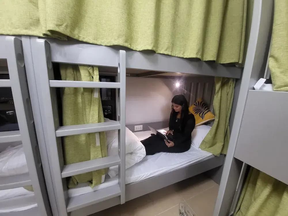 Atlantis View Hostel - photo 2