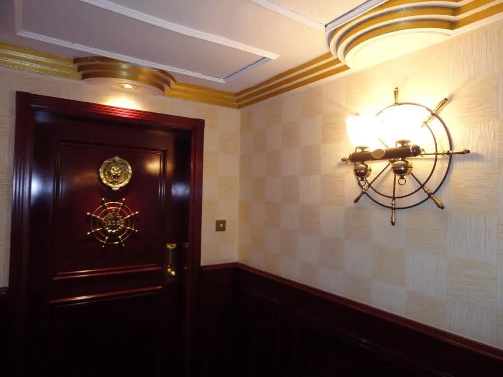 Beach Bay Hotel - photo 18